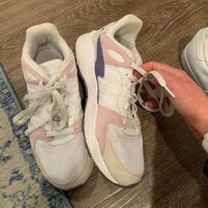 Adidas Ortholite Float Cloudfoam